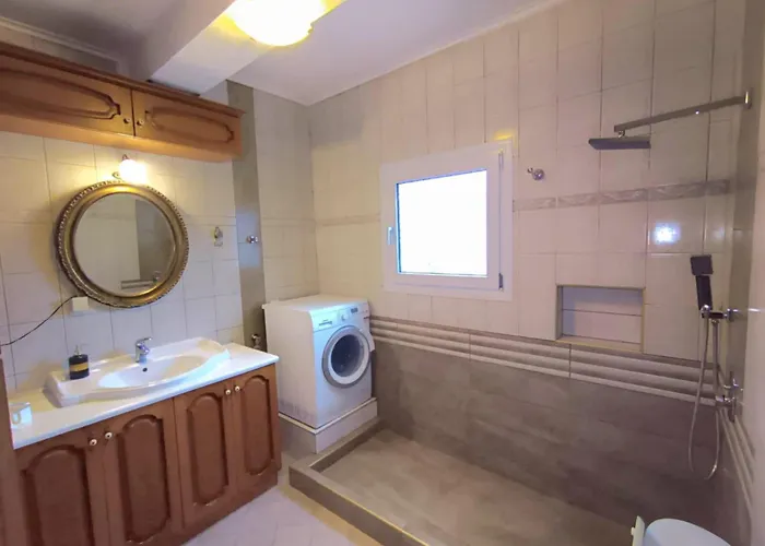 V_paradise Сasa de vacaciones *